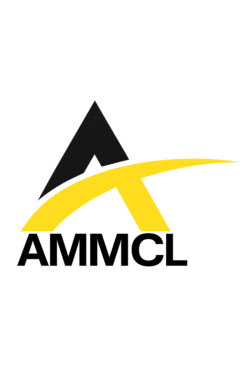 African Modern Mining Logo