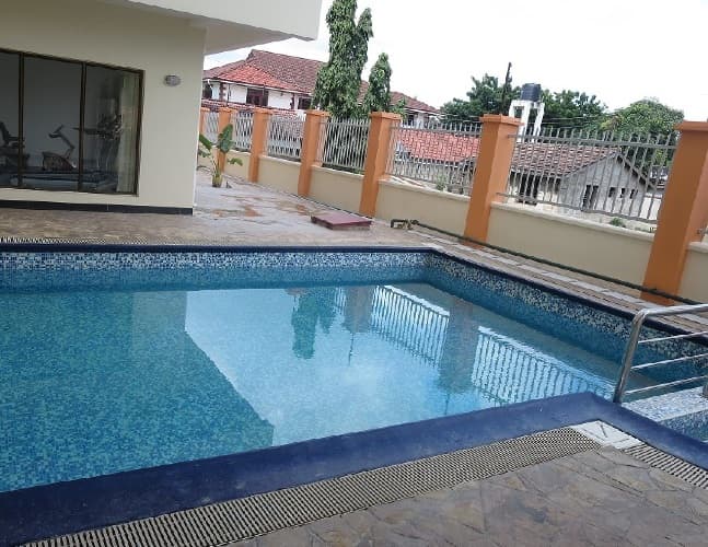 Palm Village Apartment